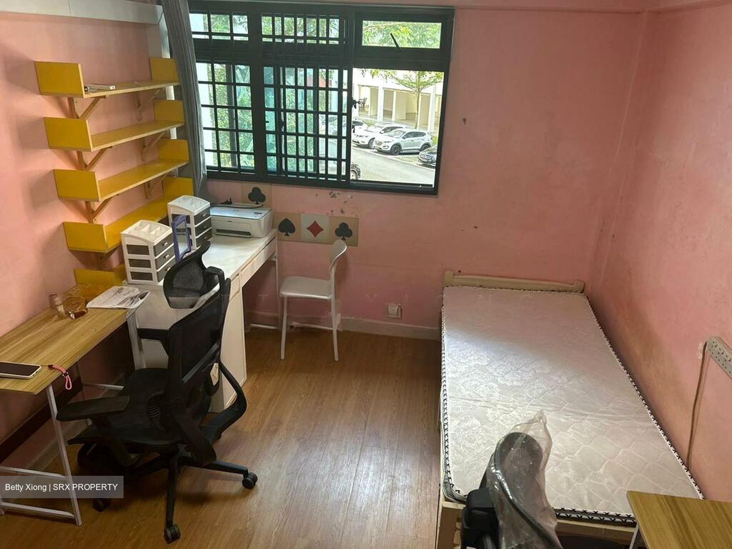 Blk 354 Hougang Avenue 7 (Hougang), HDB 4 Rooms #495992721